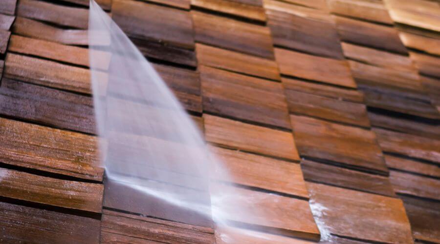 Professional gutter cleaning in Cumberland, MD